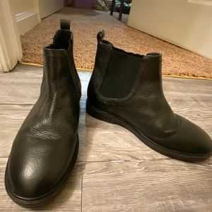 Zara boots